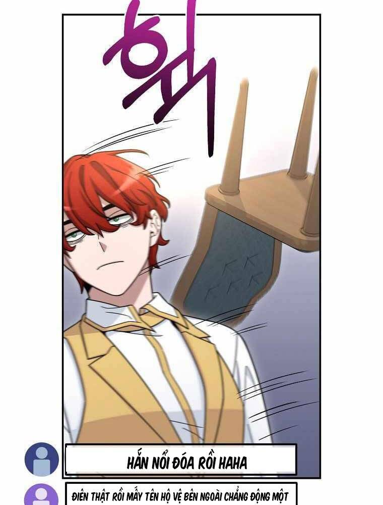 Người Mới Này Quá Mạnh Chap 11 - Next Chap 12