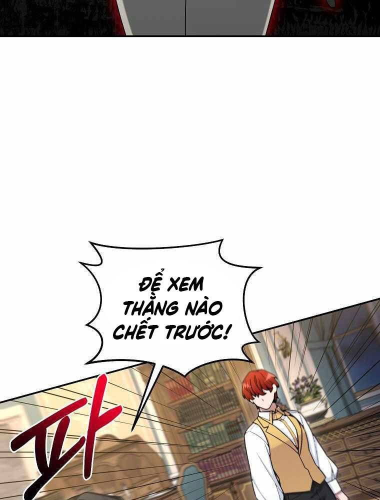 Người Mới Này Quá Mạnh Chap 11 - Next Chap 12