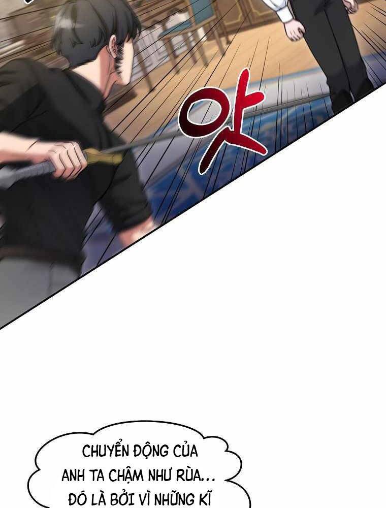 Người Mới Này Quá Mạnh Chap 11 - Next Chap 12