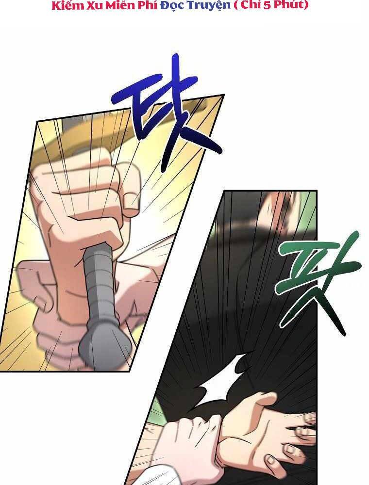 Người Mới Này Quá Mạnh Chap 11 - Next Chap 12