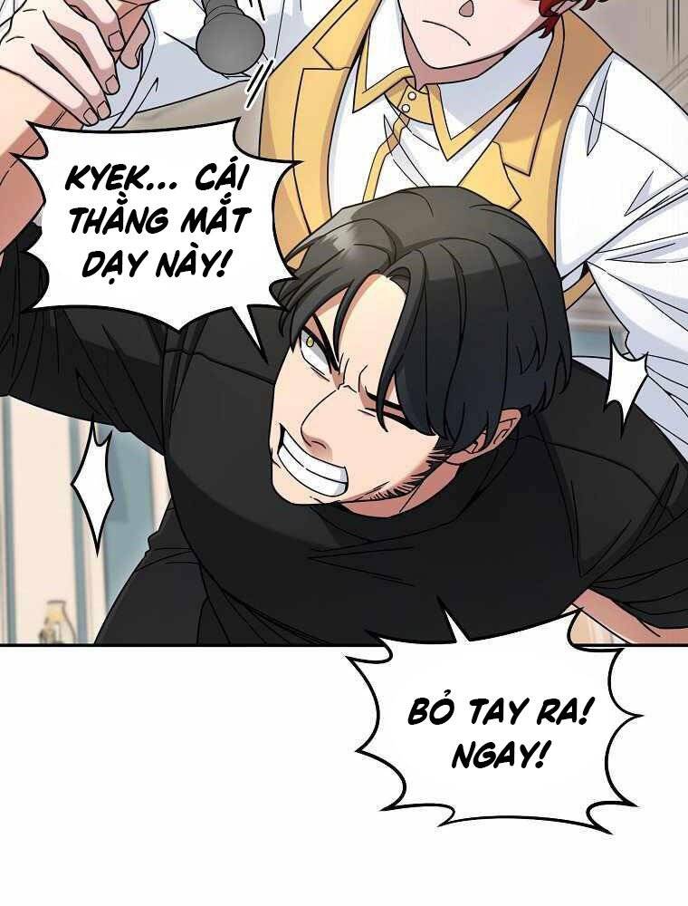 Người Mới Này Quá Mạnh Chap 11 - Next Chap 12