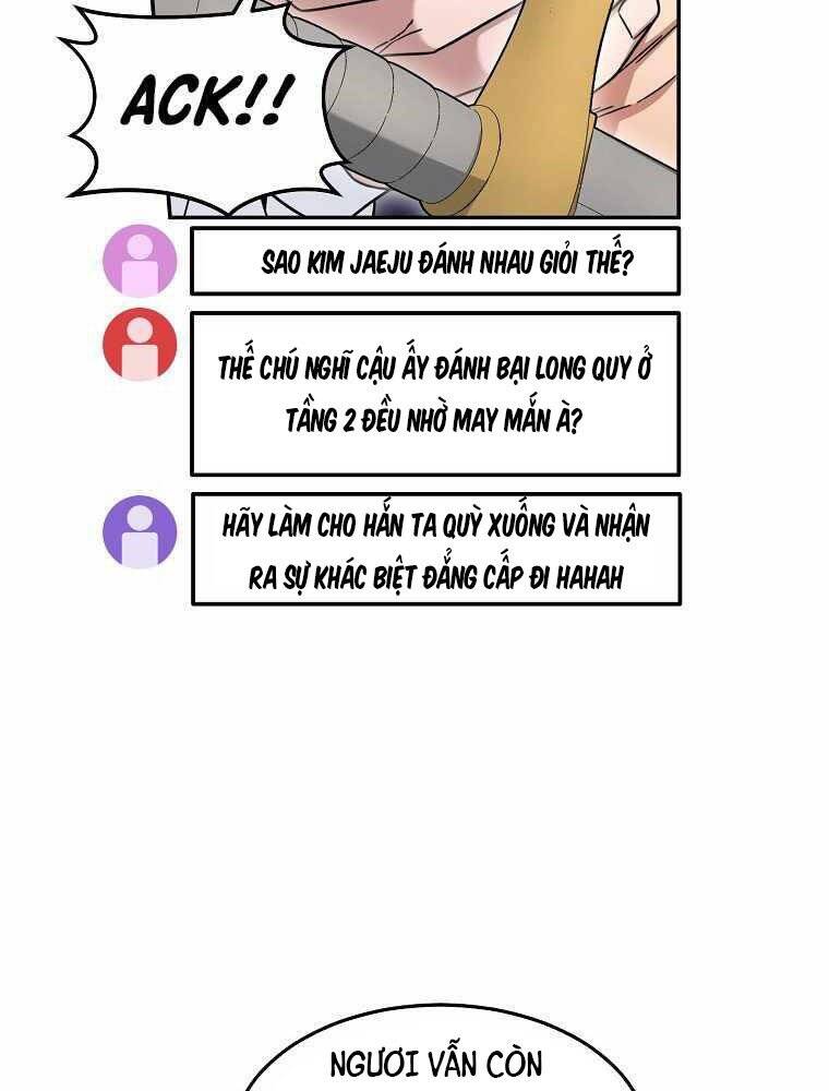 Người Mới Này Quá Mạnh Chap 11 - Next Chap 12