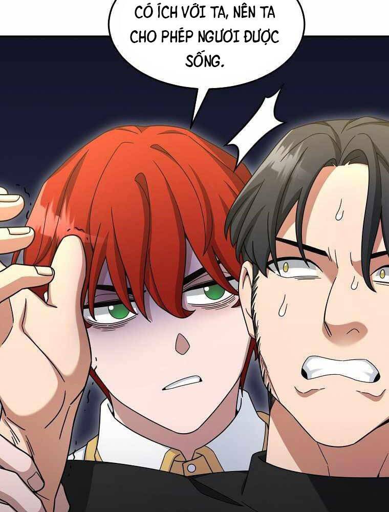 Người Mới Này Quá Mạnh Chap 11 - Next Chap 12