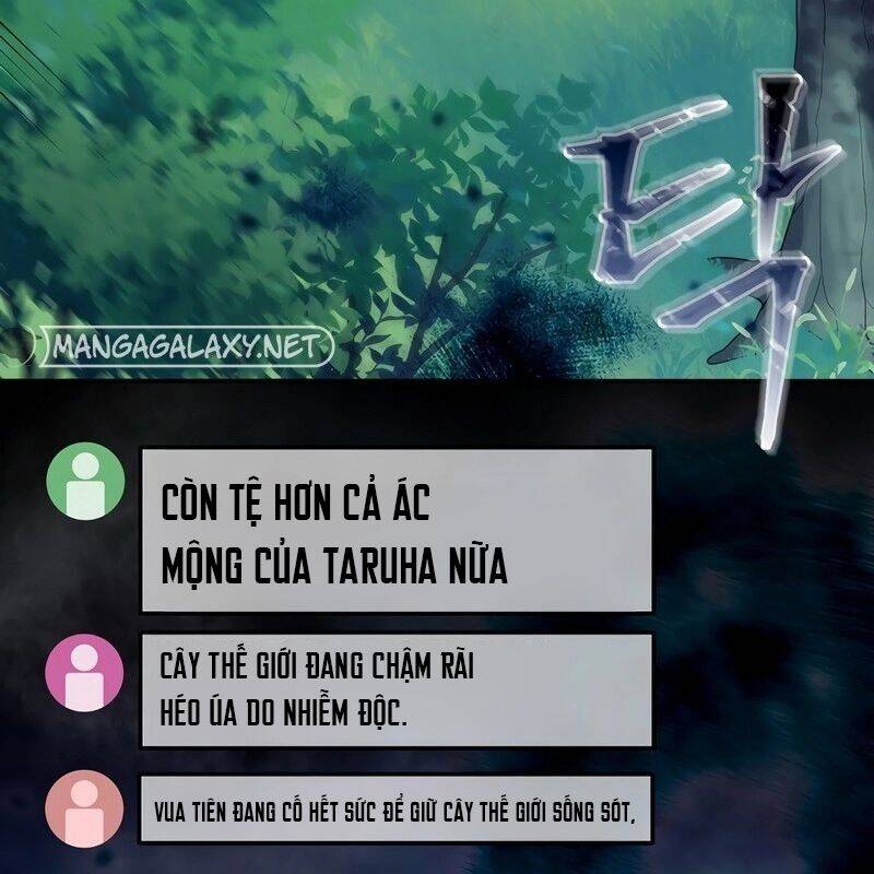 Người Mới Này Quá Mạnh Chap 110 - Next Chap 111