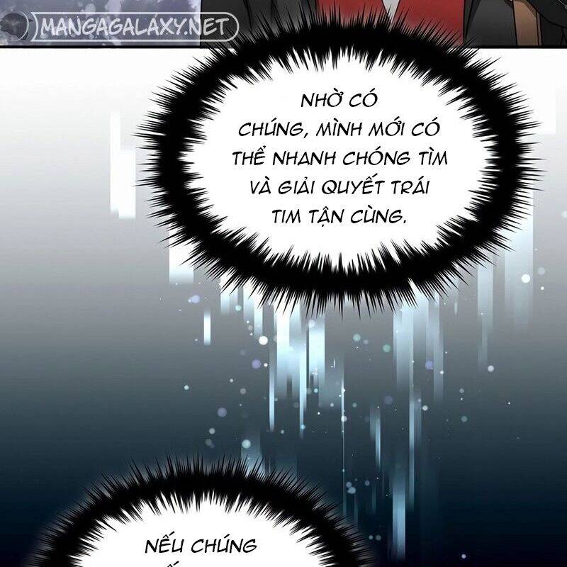 Người Mới Này Quá Mạnh Chap 110 - Next Chap 111