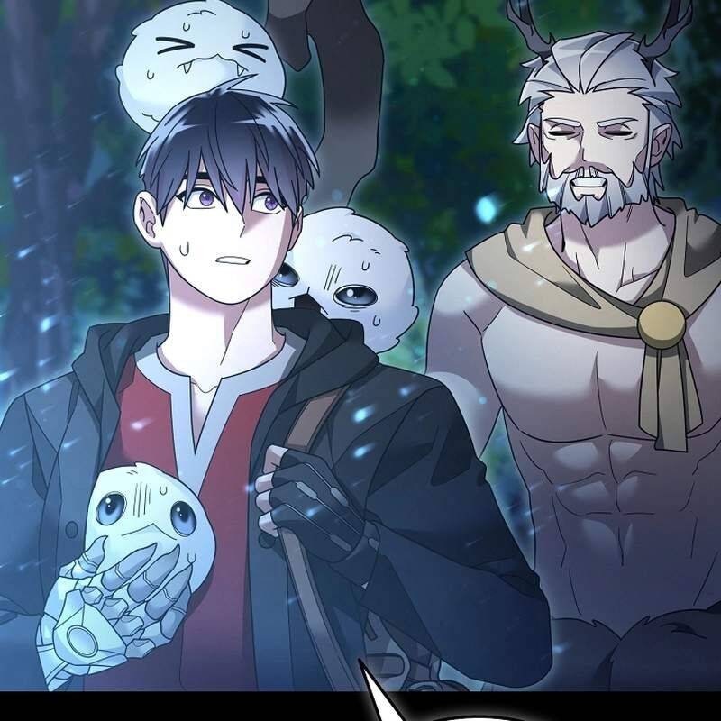 Người Mới Này Quá Mạnh Chap 111 - Next Chap 112