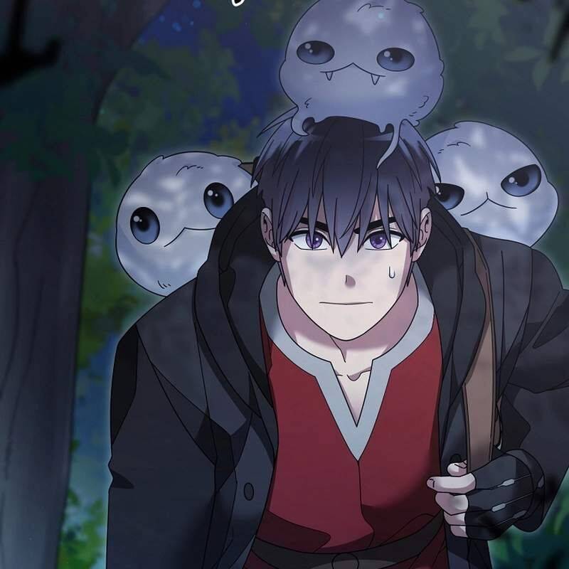 Người Mới Này Quá Mạnh Chap 111 - Next Chap 112