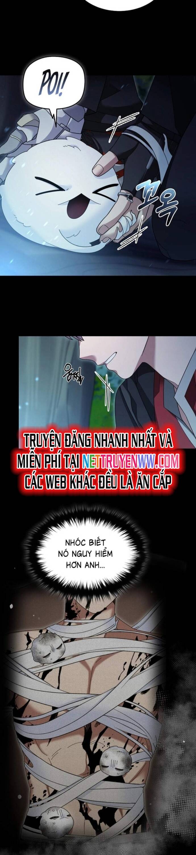 Người Mới Này Quá Mạnh Chap 112 - Next Chap 113