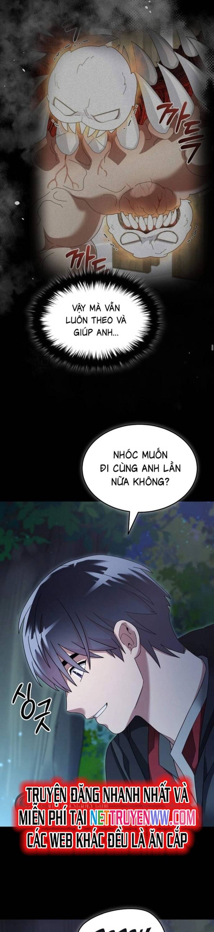 Người Mới Này Quá Mạnh Chap 112 - Next Chap 113