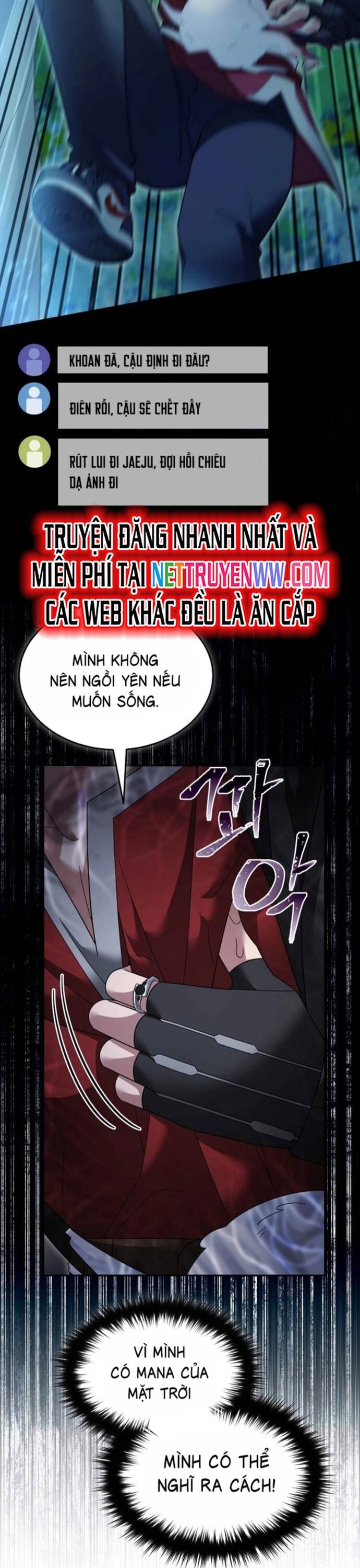 Người Mới Này Quá Mạnh Chap 112 - Next Chap 113