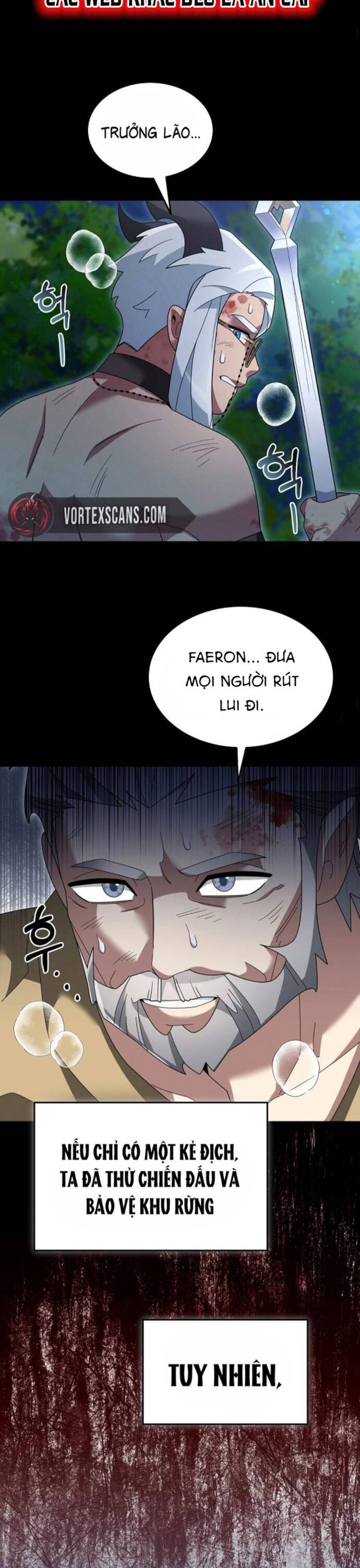 Người Mới Này Quá Mạnh Chap 112 - Next Chap 113