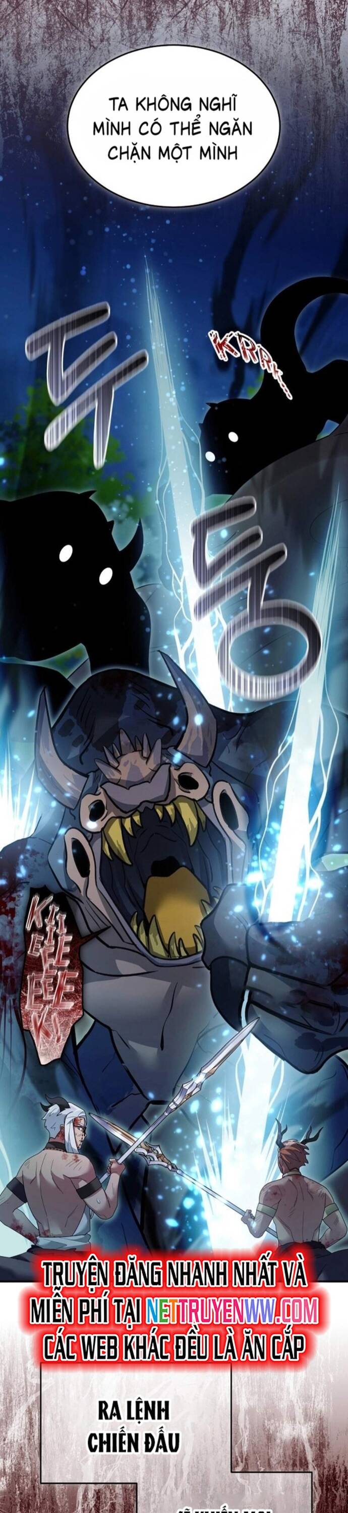 Người Mới Này Quá Mạnh Chap 112 - Next Chap 113