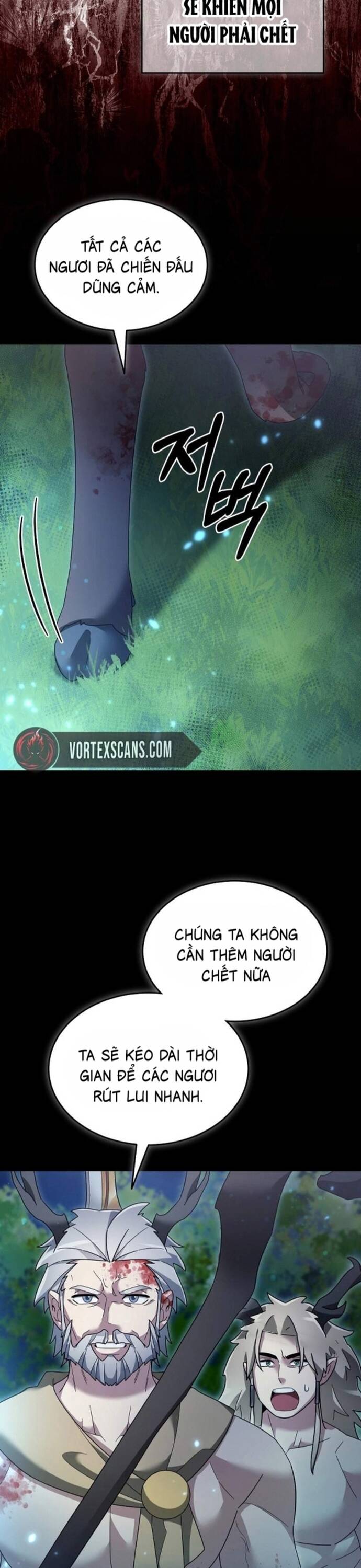 Người Mới Này Quá Mạnh Chap 112 - Next Chap 113