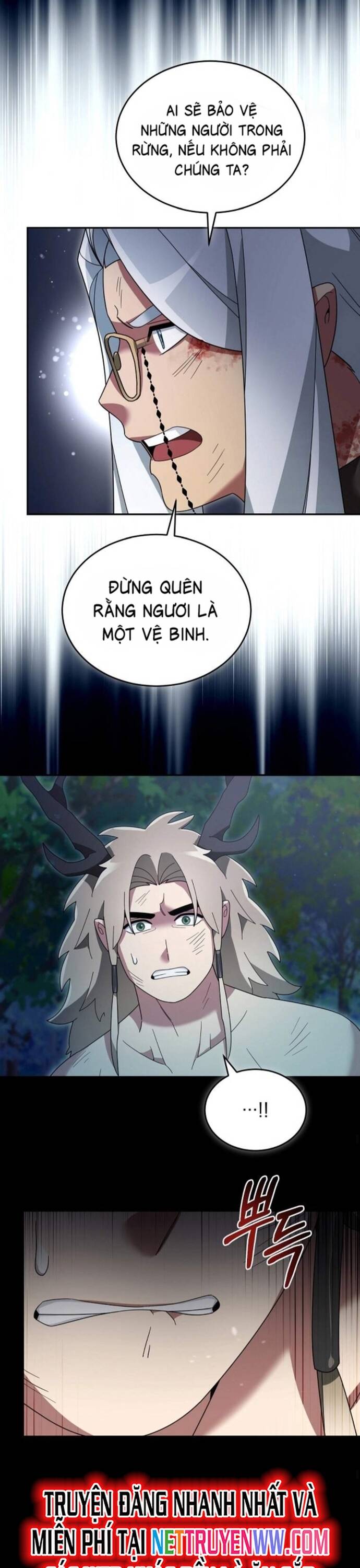 Người Mới Này Quá Mạnh Chap 112 - Next Chap 113