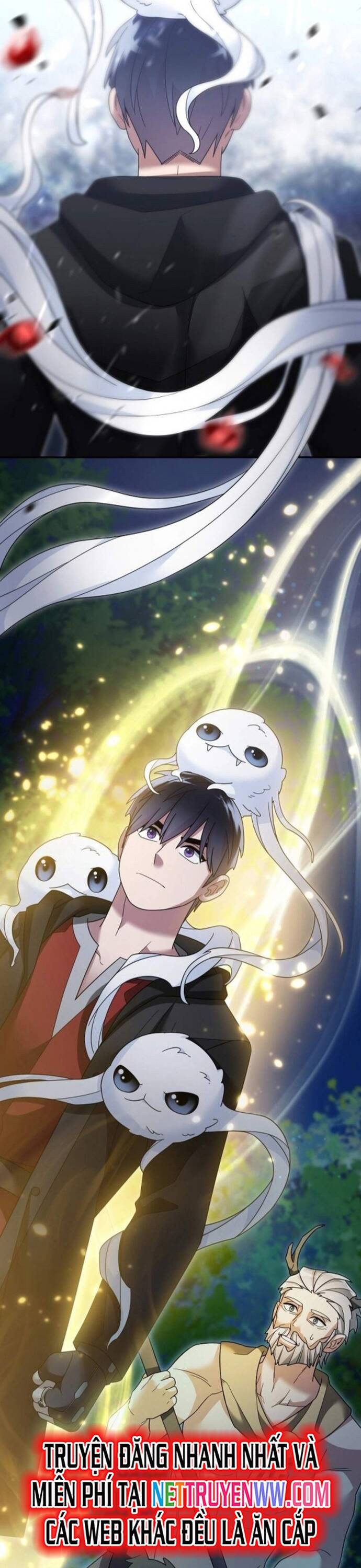 Người Mới Này Quá Mạnh Chap 112 - Next Chap 113