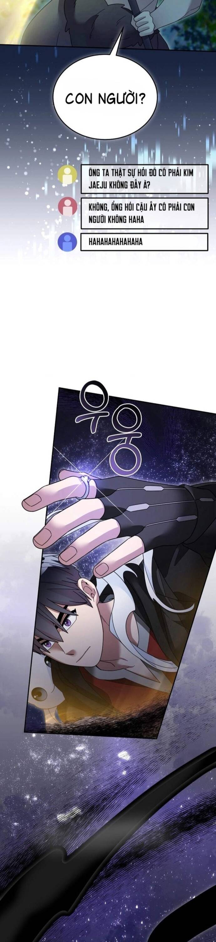 Người Mới Này Quá Mạnh Chap 112 - Next Chap 113