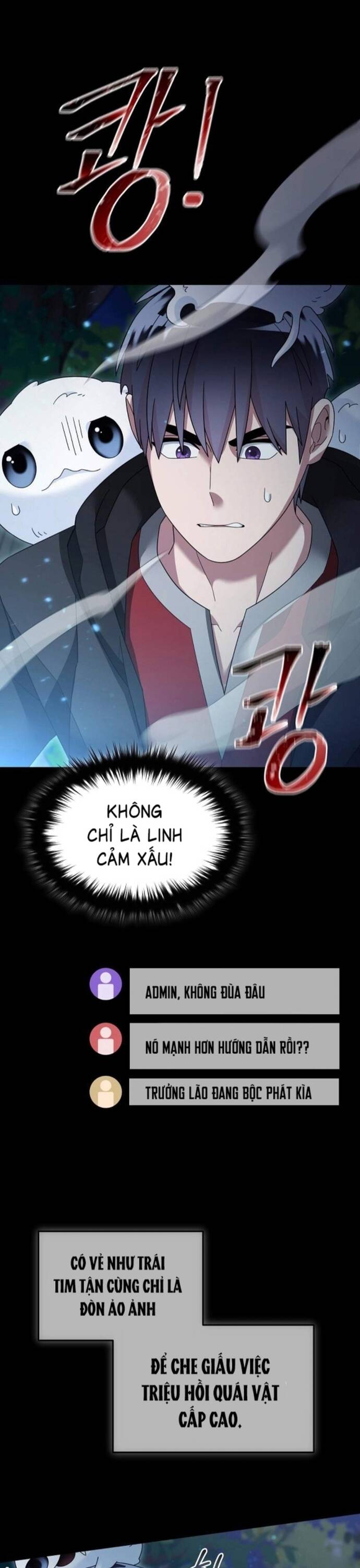 Người Mới Này Quá Mạnh Chap 112 - Next Chap 113