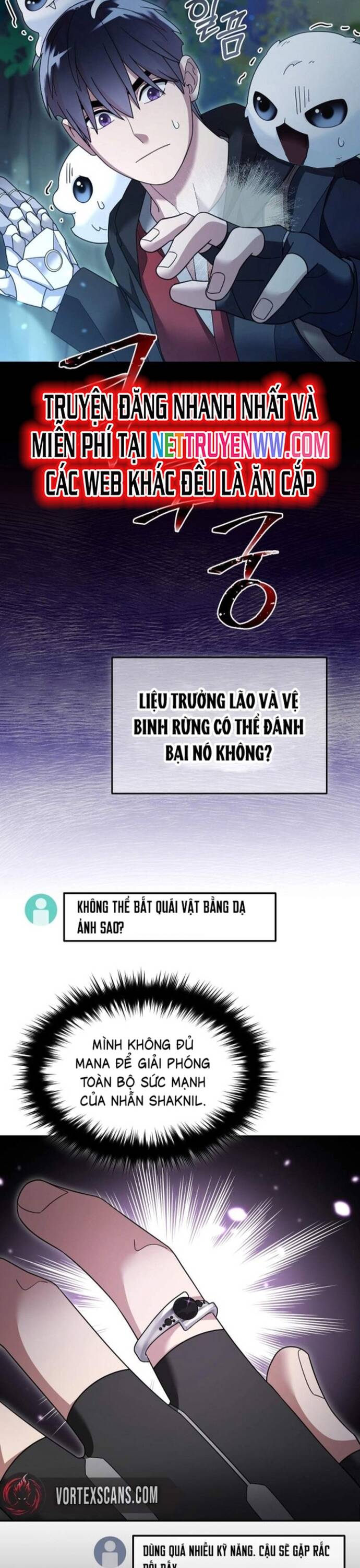 Người Mới Này Quá Mạnh Chap 112 - Next Chap 113