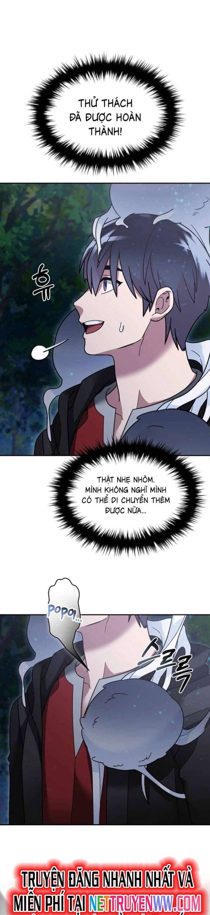 Người Mới Này Quá Mạnh Chap 113 - Next Chap 114
