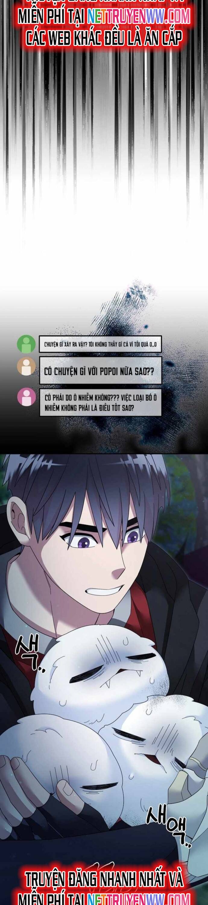 Người Mới Này Quá Mạnh Chap 113 - Next Chap 114