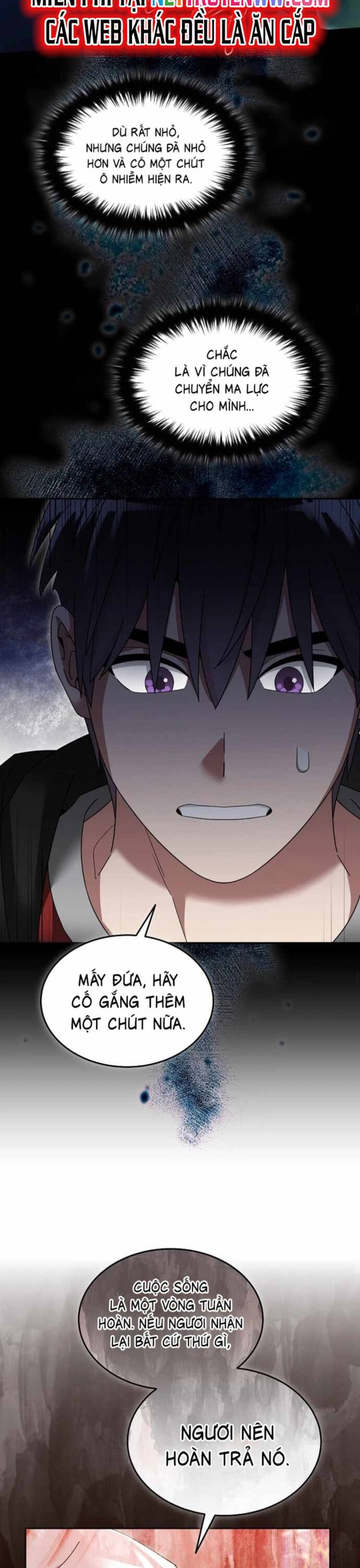 Người Mới Này Quá Mạnh Chap 113 - Next Chap 114