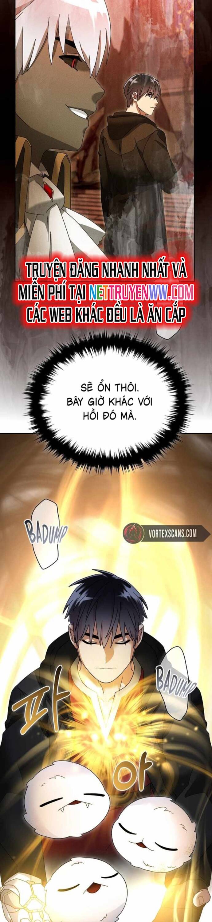 Người Mới Này Quá Mạnh Chap 113 - Next Chap 114