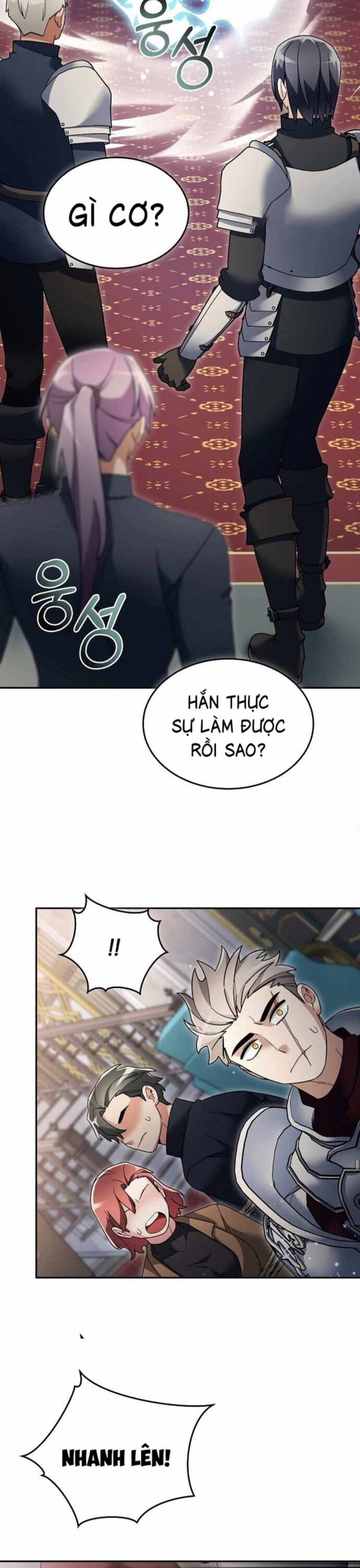 Người Mới Này Quá Mạnh Chap 113 - Next Chap 114
