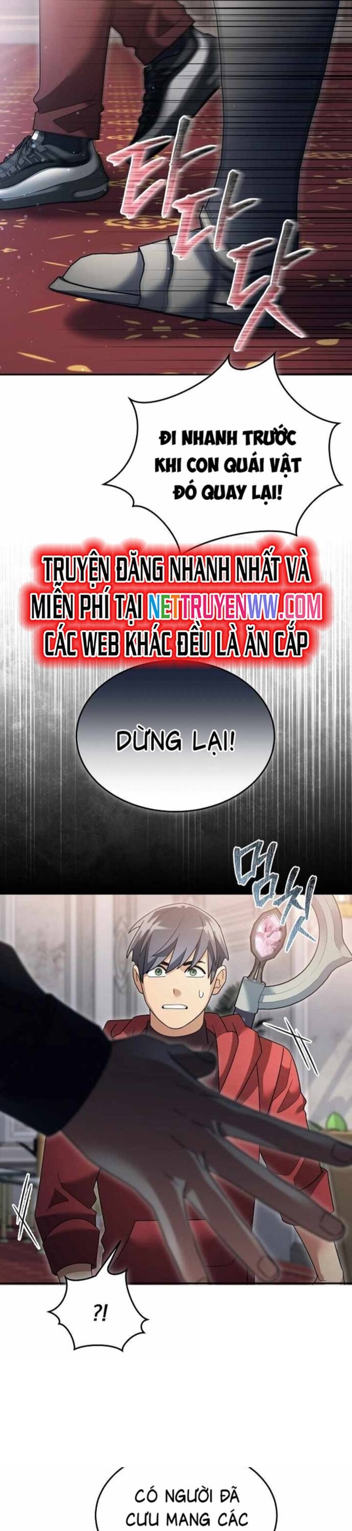 Người Mới Này Quá Mạnh Chap 113 - Next Chap 114