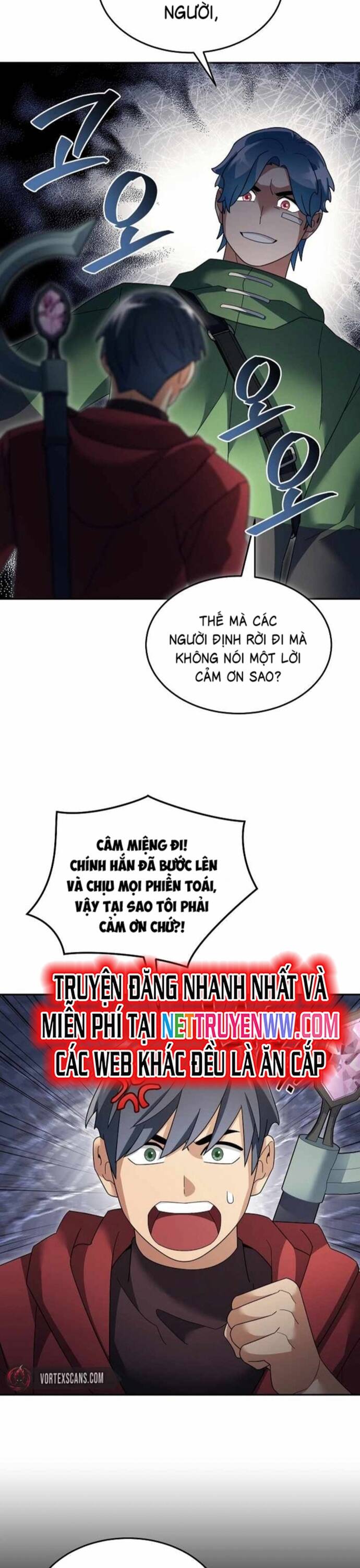 Người Mới Này Quá Mạnh Chap 113 - Next Chap 114