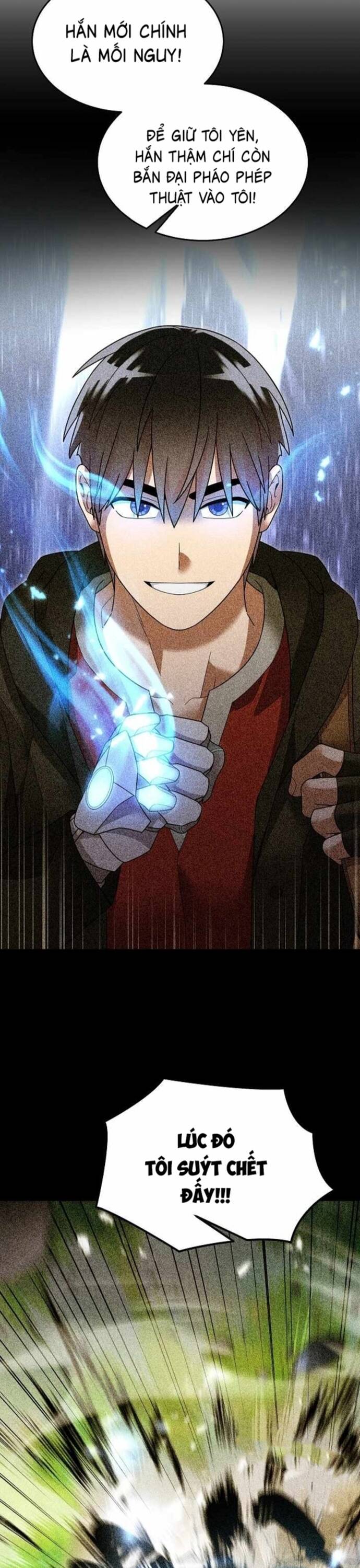 Người Mới Này Quá Mạnh Chap 113 - Next Chap 114