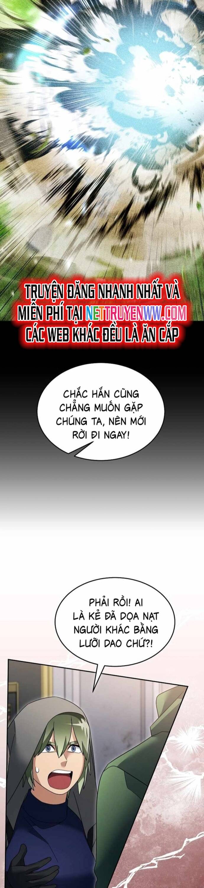 Người Mới Này Quá Mạnh Chap 113 - Next Chap 114
