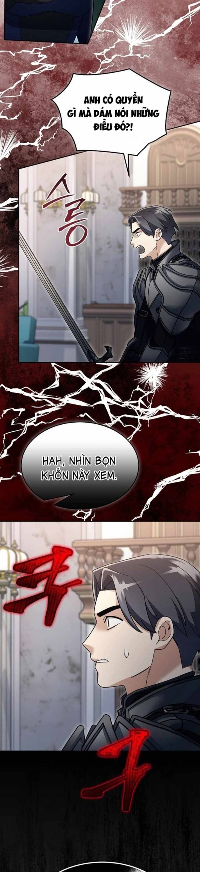 Người Mới Này Quá Mạnh Chap 113 - Next Chap 114