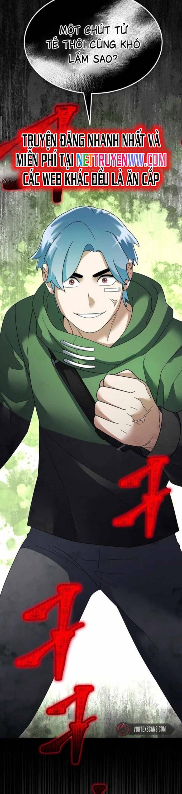 Người Mới Này Quá Mạnh Chap 113 - Next Chap 114