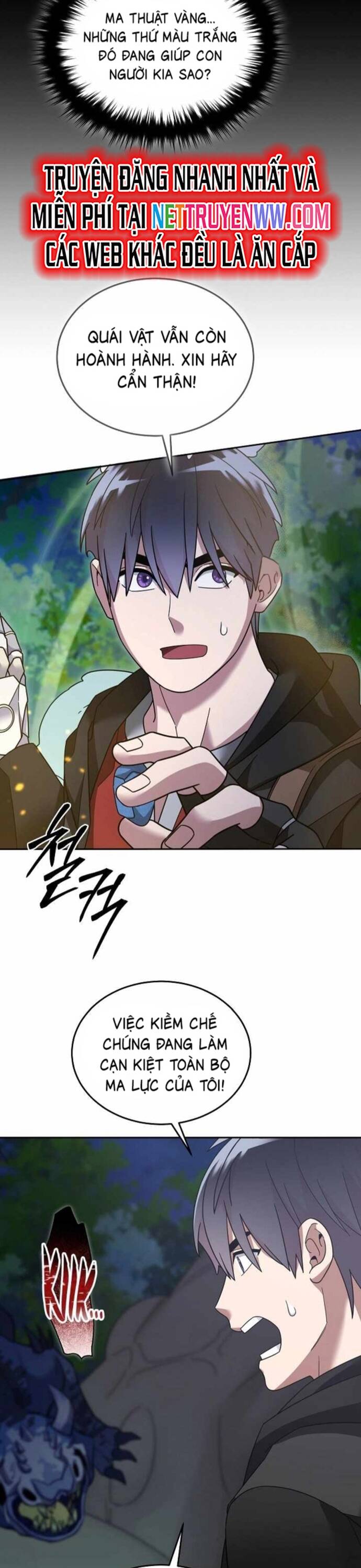 Người Mới Này Quá Mạnh Chap 113 - Next Chap 114
