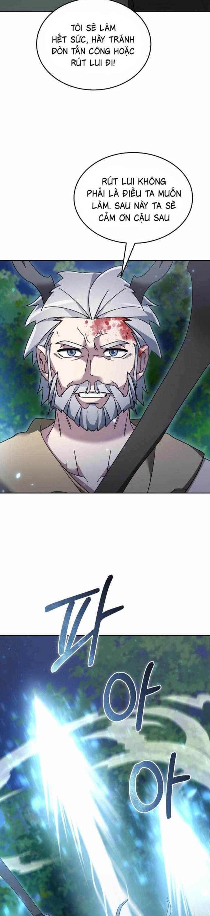 Người Mới Này Quá Mạnh Chap 113 - Next Chap 114
