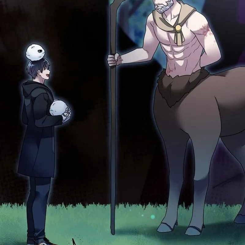 Người Mới Này Quá Mạnh Chap 114 - Next Chap 115