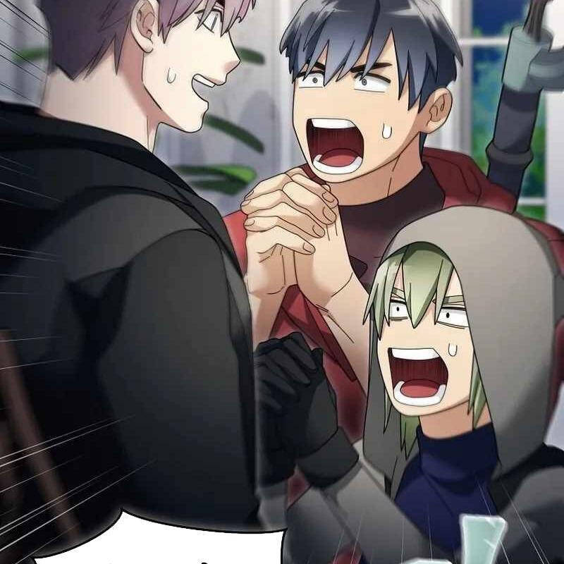Người Mới Này Quá Mạnh Chap 114 - Next Chap 115