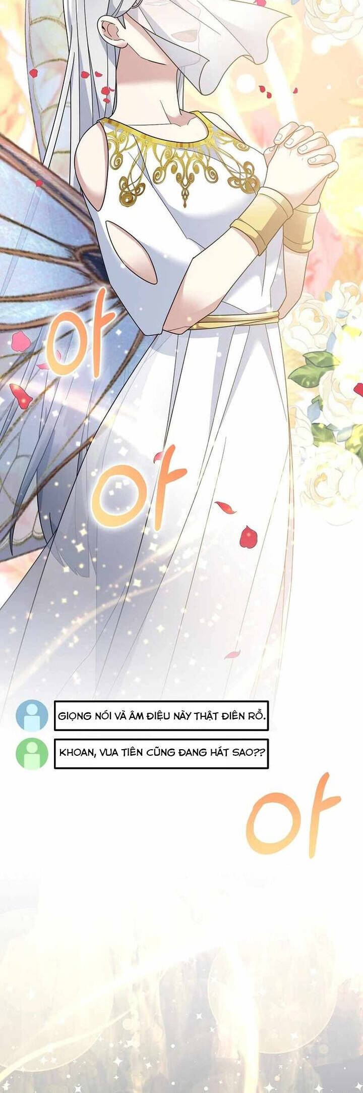 Người Mới Này Quá Mạnh Chap 115 - Next Chap 116