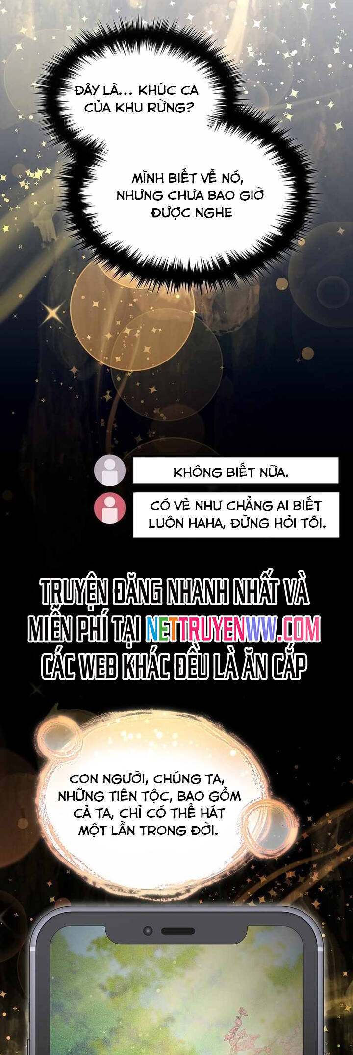 Người Mới Này Quá Mạnh Chap 115 - Next Chap 116
