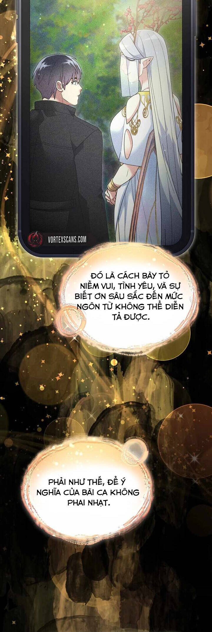 Người Mới Này Quá Mạnh Chap 115 - Next Chap 116