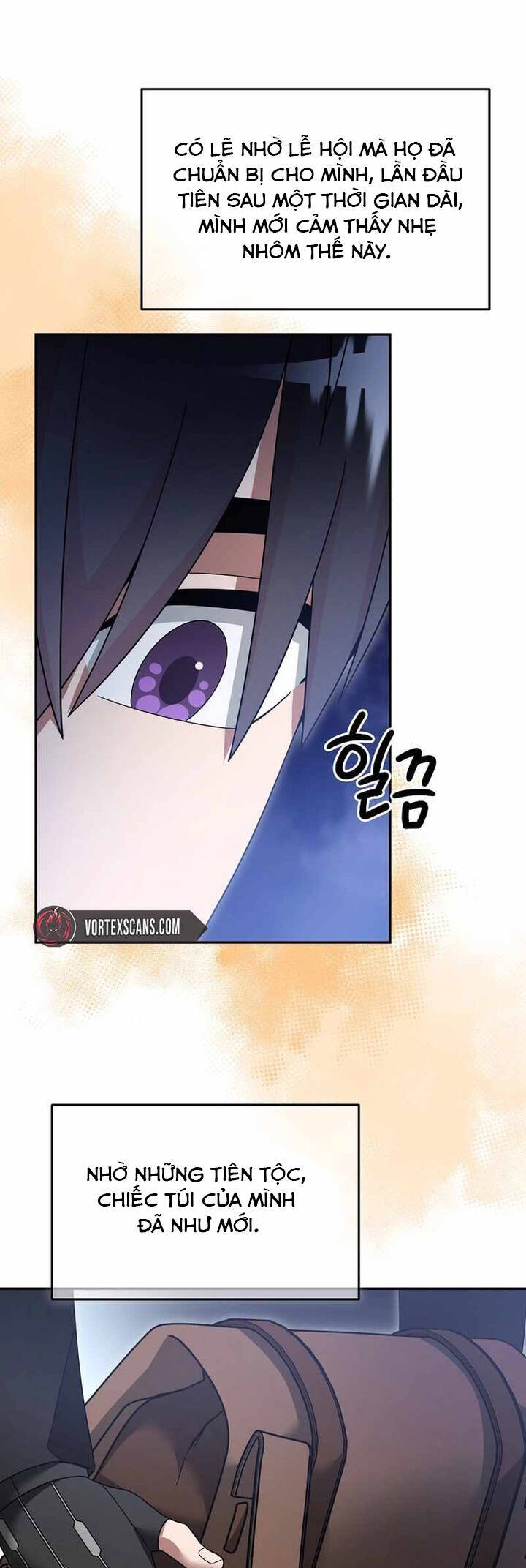 Người Mới Này Quá Mạnh Chap 115 - Next Chap 116