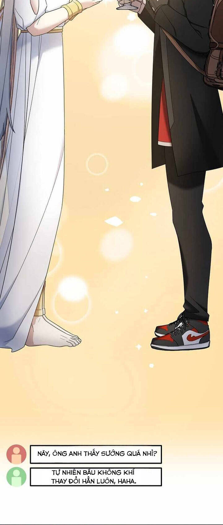 Người Mới Này Quá Mạnh Chap 115 - Next Chap 116