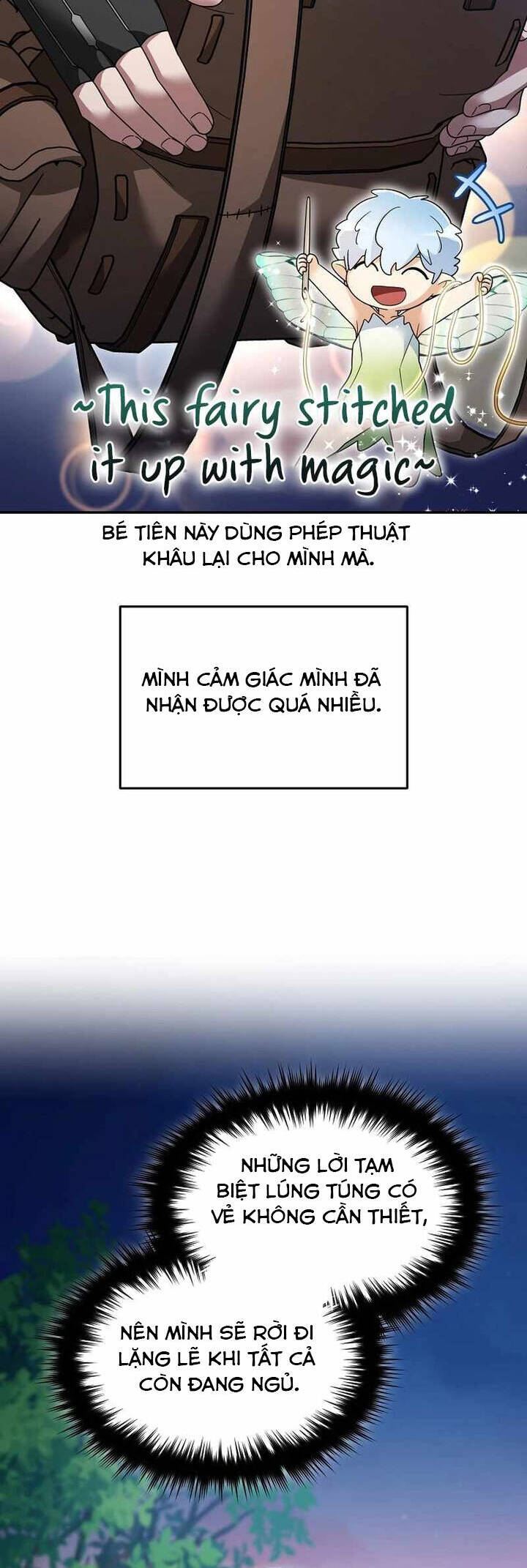 Người Mới Này Quá Mạnh Chap 115 - Next Chap 116
