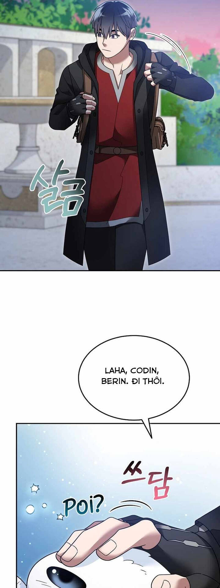 Người Mới Này Quá Mạnh Chap 115 - Next Chap 116