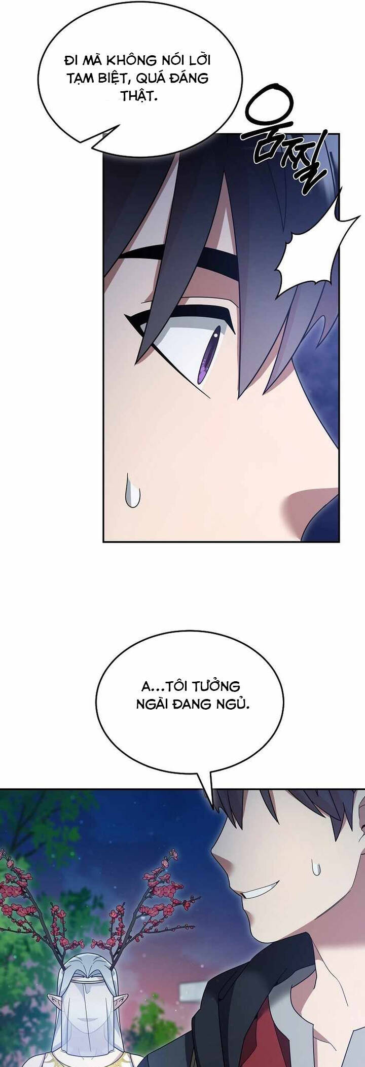 Người Mới Này Quá Mạnh Chap 115 - Next Chap 116