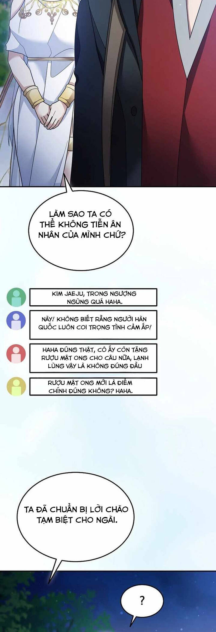 Người Mới Này Quá Mạnh Chap 115 - Next Chap 116