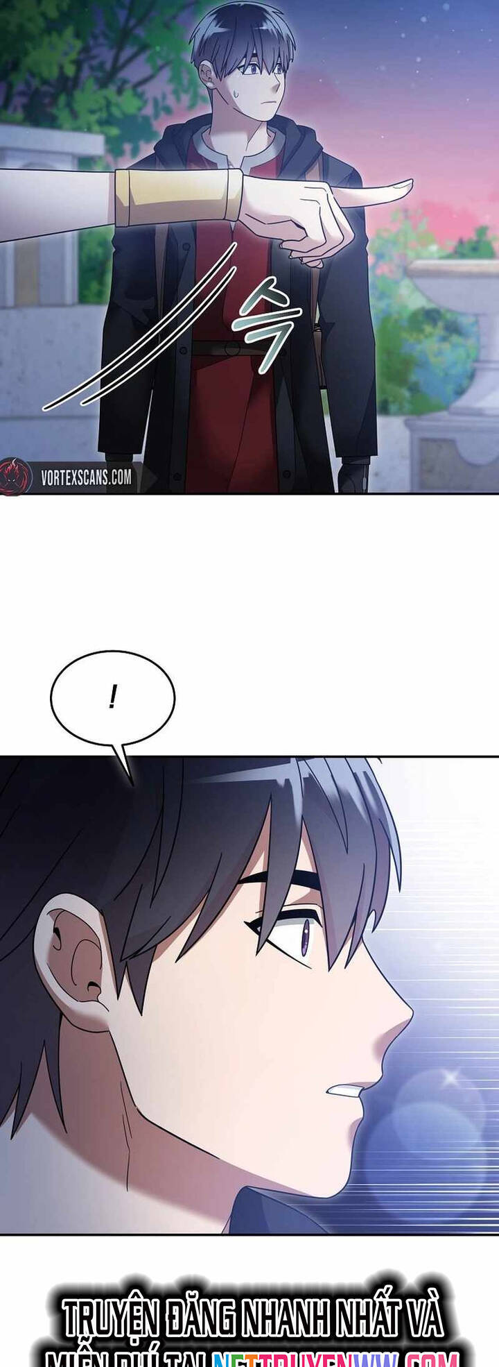 Người Mới Này Quá Mạnh Chap 115 - Next Chap 116