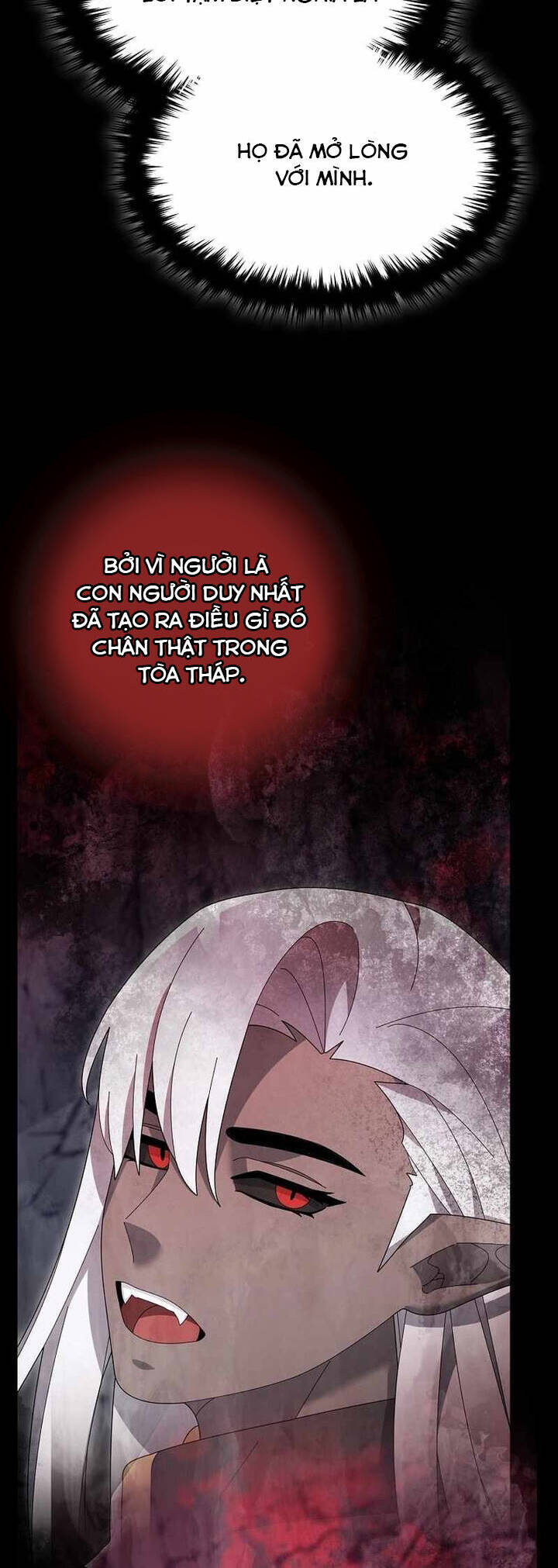 Người Mới Này Quá Mạnh Chap 115 - Next Chap 116