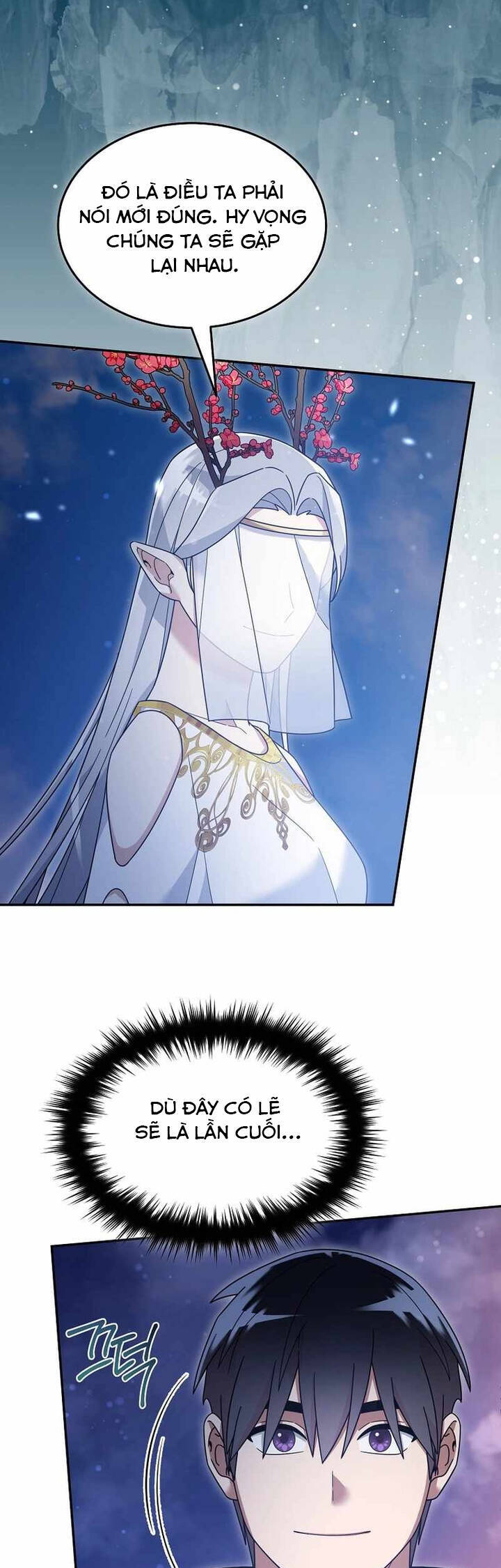 Người Mới Này Quá Mạnh Chap 115 - Next Chap 116