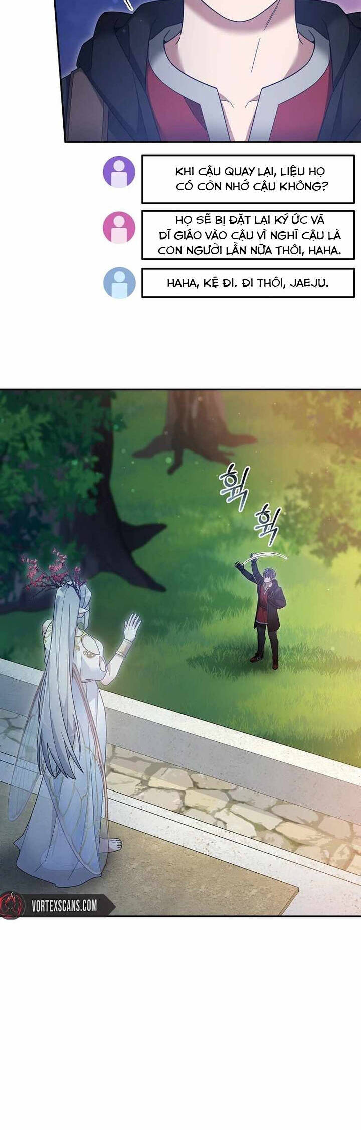 Người Mới Này Quá Mạnh Chap 115 - Next Chap 116
